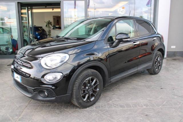 Fiat 500X 1.3 mjet Club 95cv Con CARPLAY