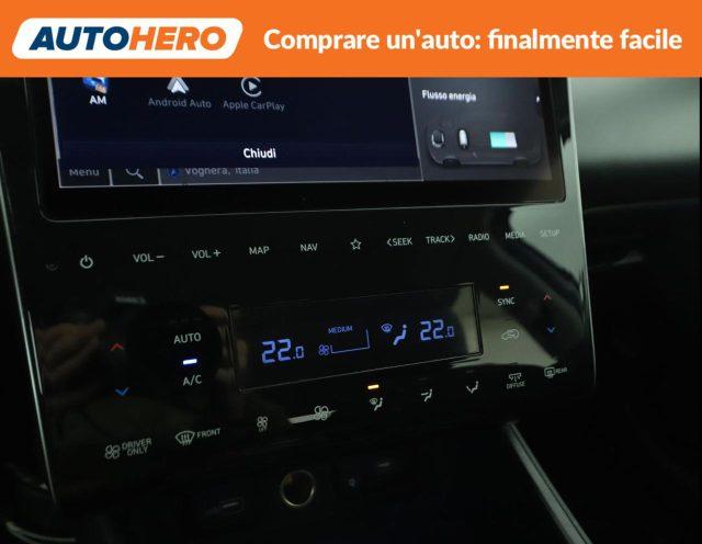 HYUNDAI Tucson 1.6 HEV aut. Exellence