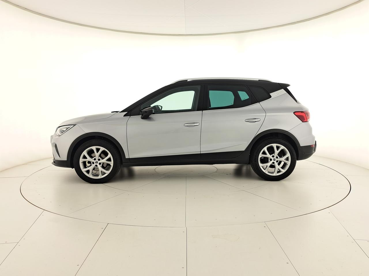 Seat Arona 1.0 ecotsi fr 95cv