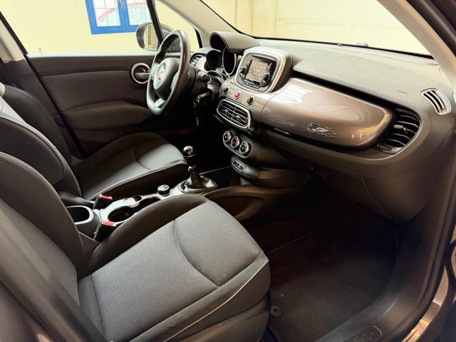 FIAT 500X 1.6 MultiJet 120 CV Pop Star