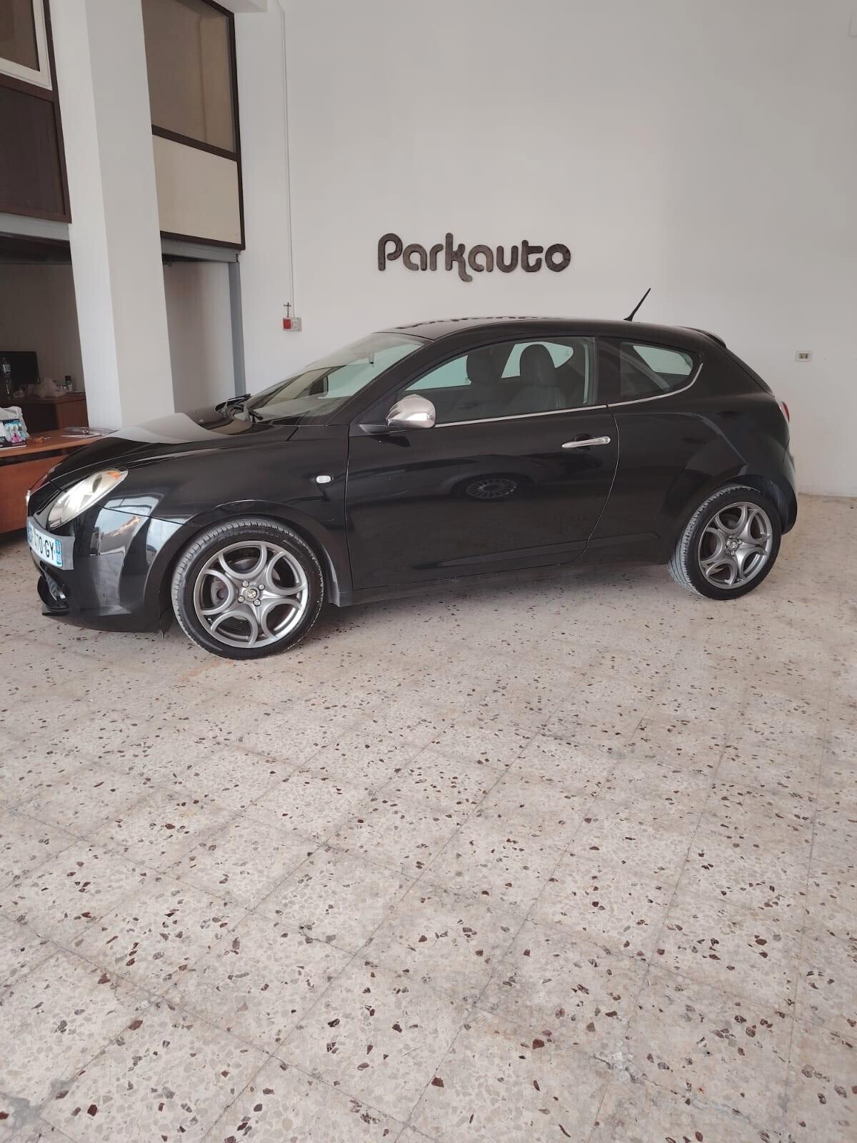 Alfa Romeo MiTo 1.3 JTDm-2 95 CV S&S exclusive2013