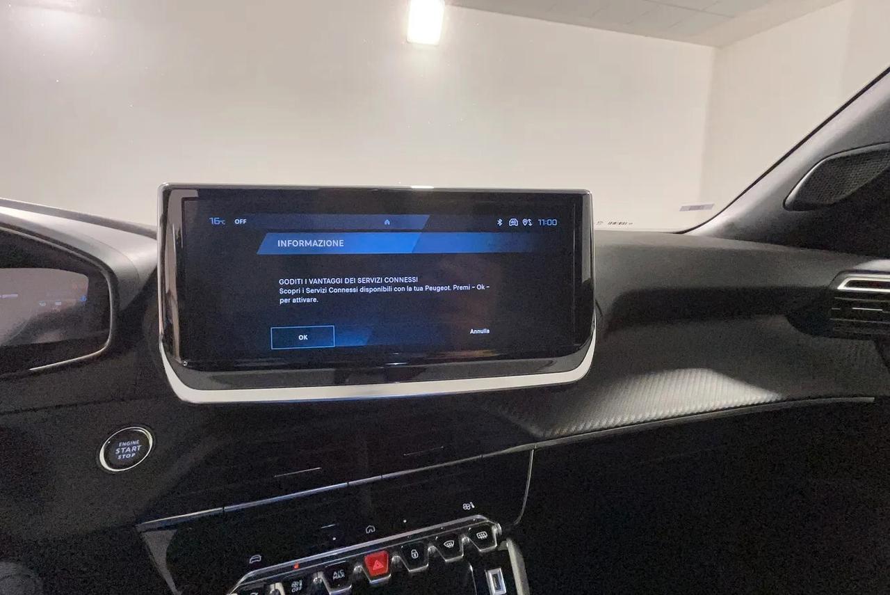 Peugeot 2008 PureTech 100 S&S Allure