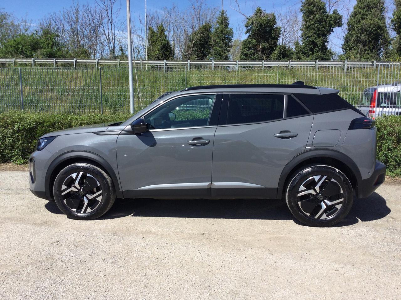 Peugeot 2008 NUOVA 2008 PureTech 100 Allure Pack