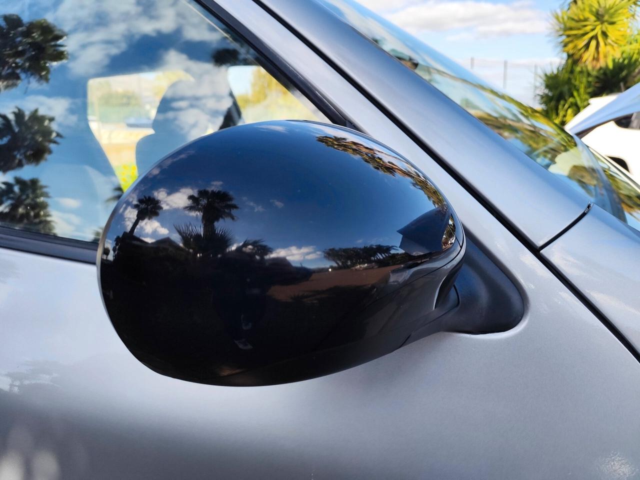 Nissan Juke 1.5 dCi Start&Stop Tekna