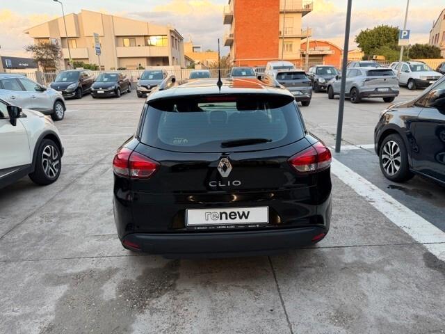 Renault Clio Sporter 1.2 75CV Zen