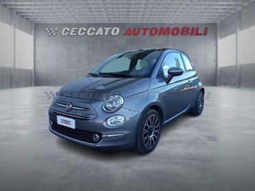 FIAT 500 500 1.0 hybrid Dolcevita 70cv