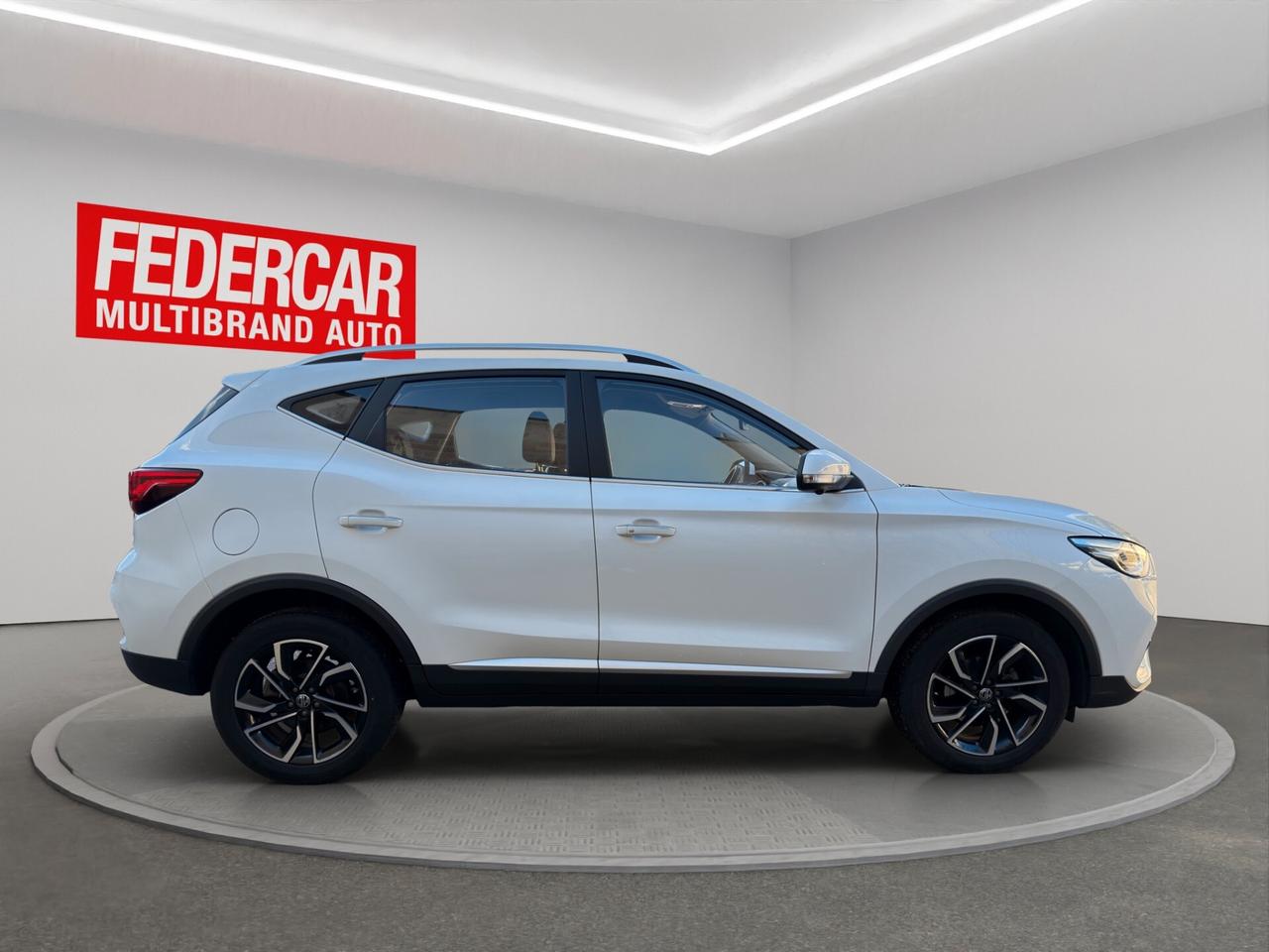 Mg ZS 1.0T-GDI aut. Luxury