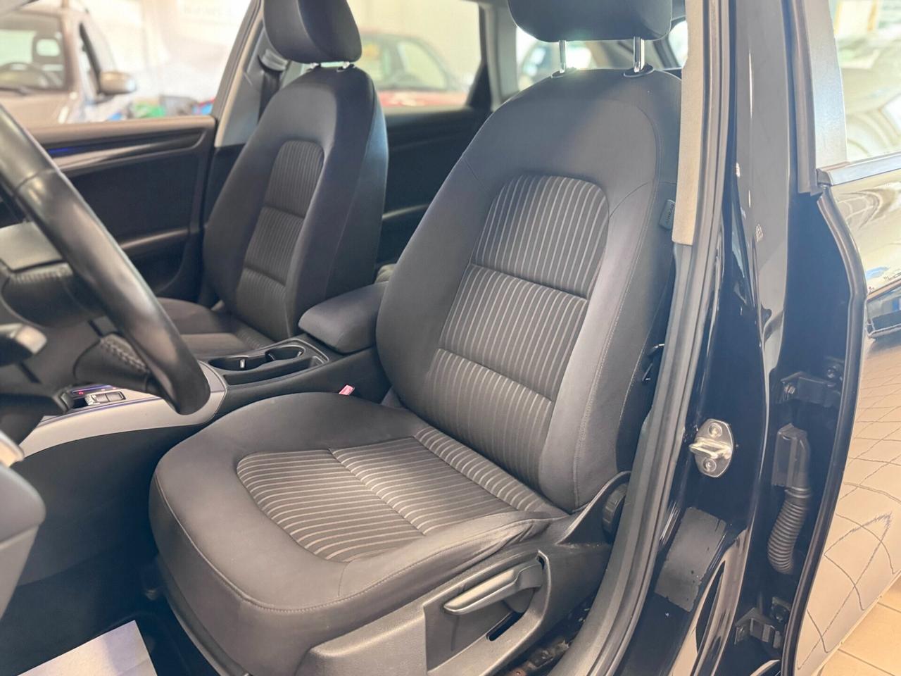 Audi A4 2.0 TDI 150 CV multitronic Advanced