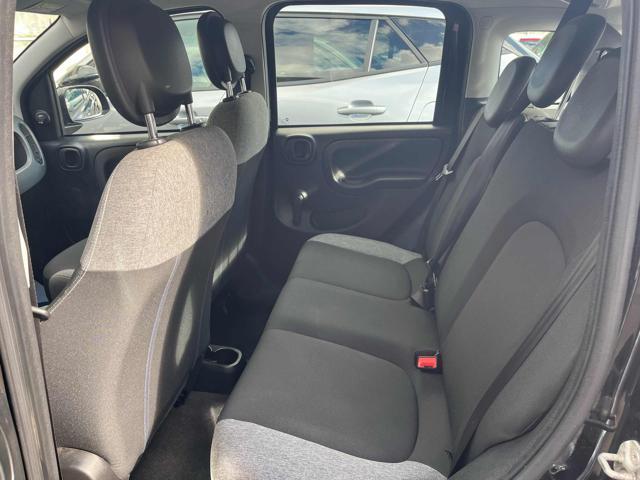 FIAT Panda City Life 1.0 FireFly S&S Hybrid 70cv