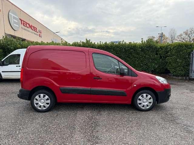 Peugeot Partner 1.6 HDi 90CV FAP L1 3 posti Furgone Affaire