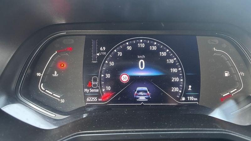 Renault Clio V 2019 5 Porte 1.5 Blue dCi Intens