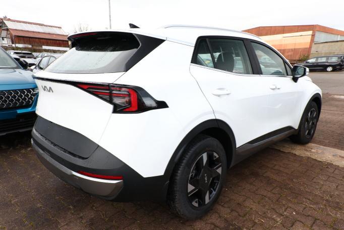 Kia Sportage 1.6 t-gdi Vision dct7 My2026