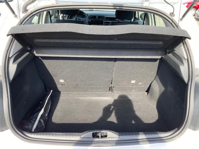 CITROEN C3 PureTech 82 Feel KM CERTIFICATI