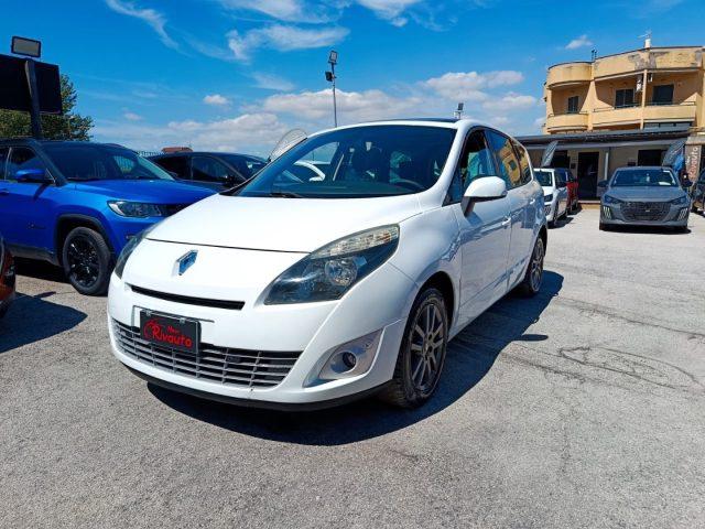 RENAULT Scenic 1.5 dCi 110CV Dynamique