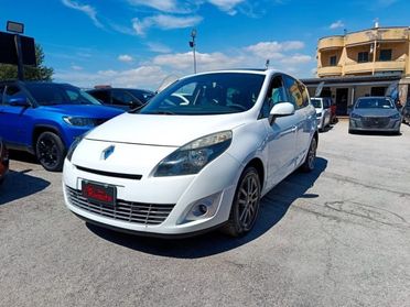 RENAULT Scenic 1.5 dCi 110CV Dynamique