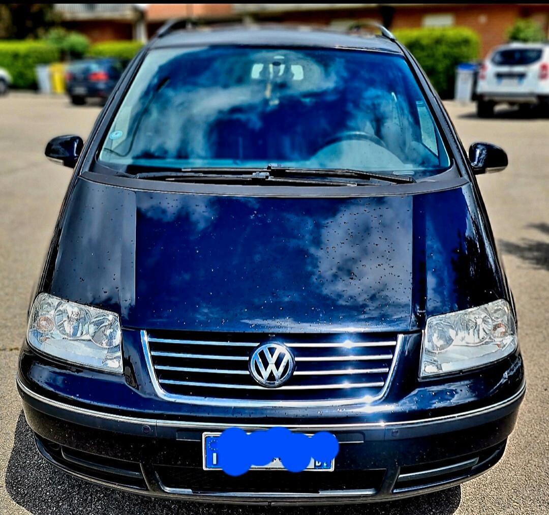 Volkswagen Sharan 2.0 TDI Prezzo ok