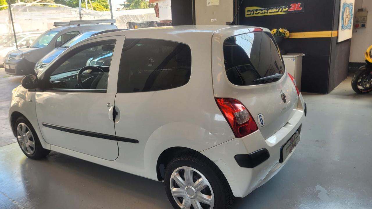 Renault Twingo 1.2 3p. Van