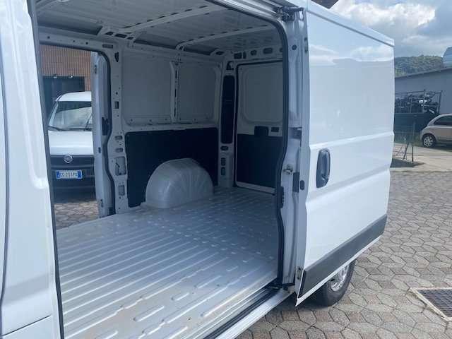 Fiat Ducato 33 2.0 MTJ 115 CV L2H1 13 Q Dopp. porta laterale