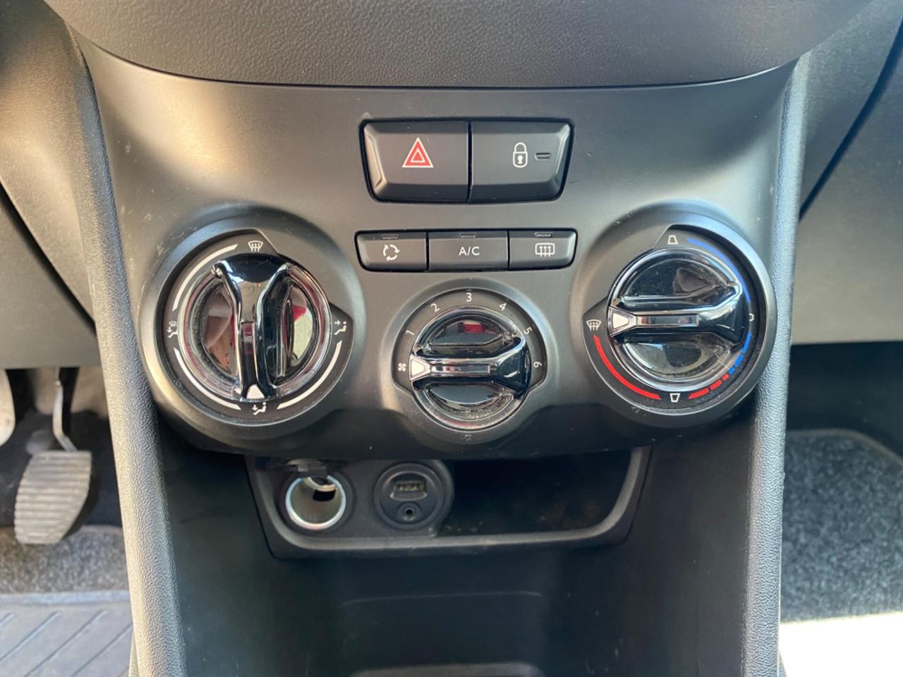 Peugeot 208 1.4 VTi 95 CV 5p. GPL Allure