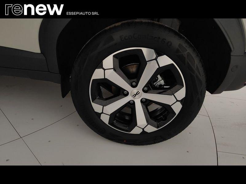 Dacia Duster Duster Hybrid 155 CV Journey