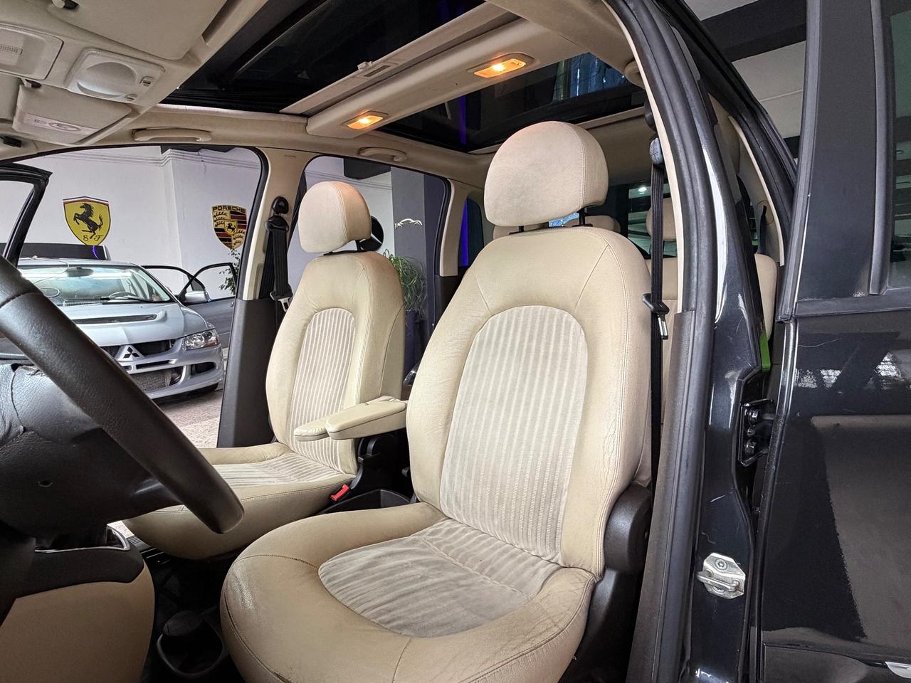 Lancia MUSA 1.3 Multijet Platino Tetto Full