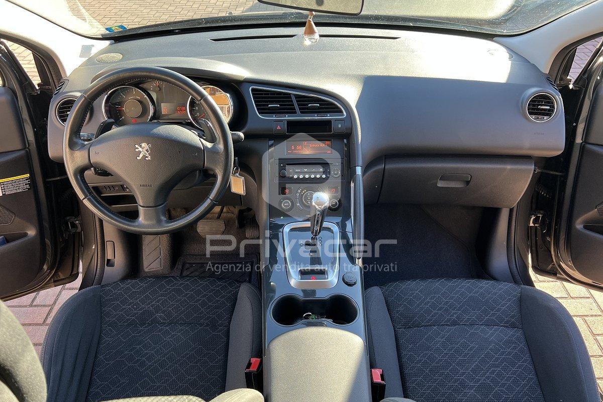 PEUGEOT 3008 1.6 e-HDi 115CV ETG6 Stop&Start Business