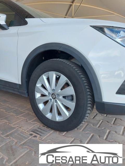 SEAT - Arona - 1.6 TDI 95CV Style