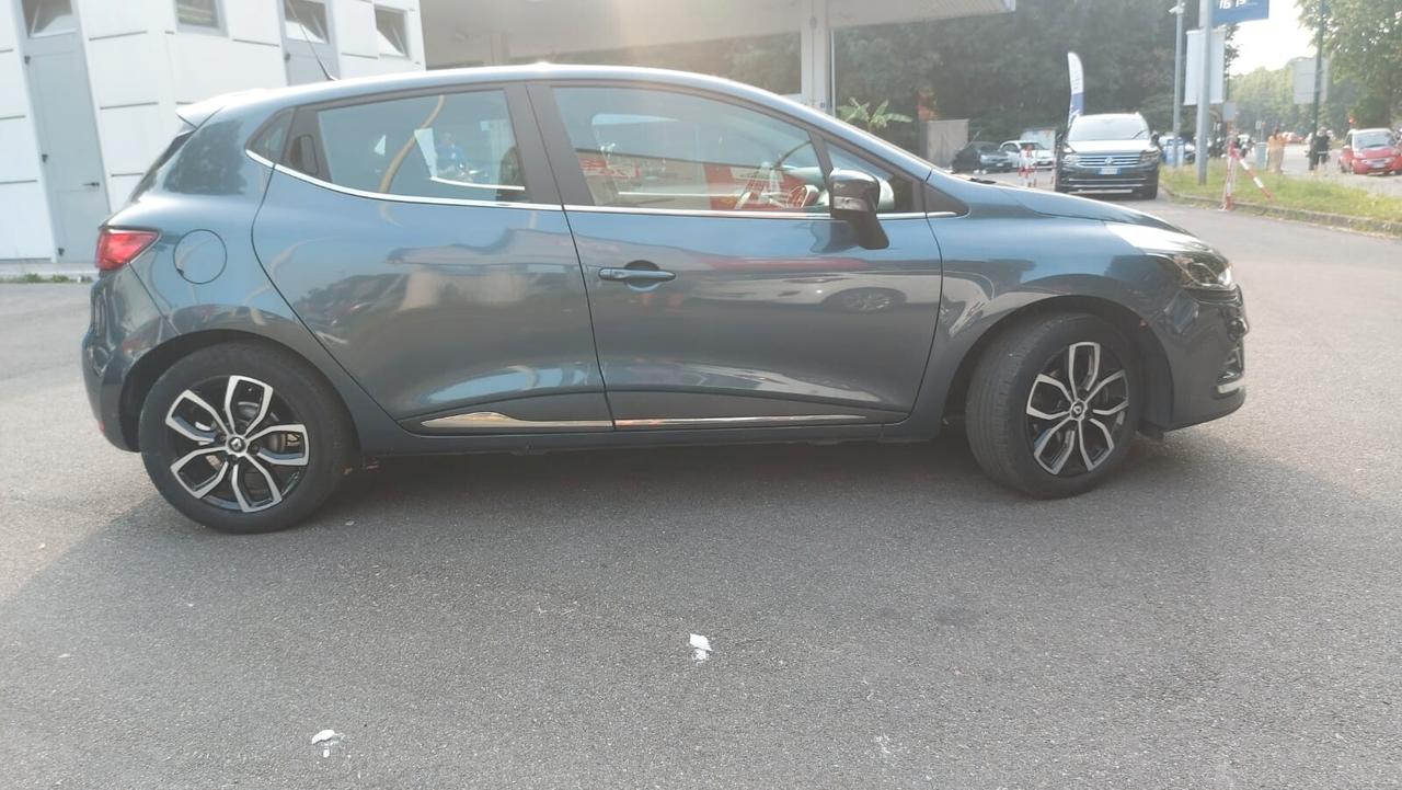 Renault Clio - NEOPATENTATI