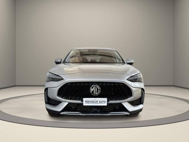 MG HS 1.5T-GDI AT Luxury