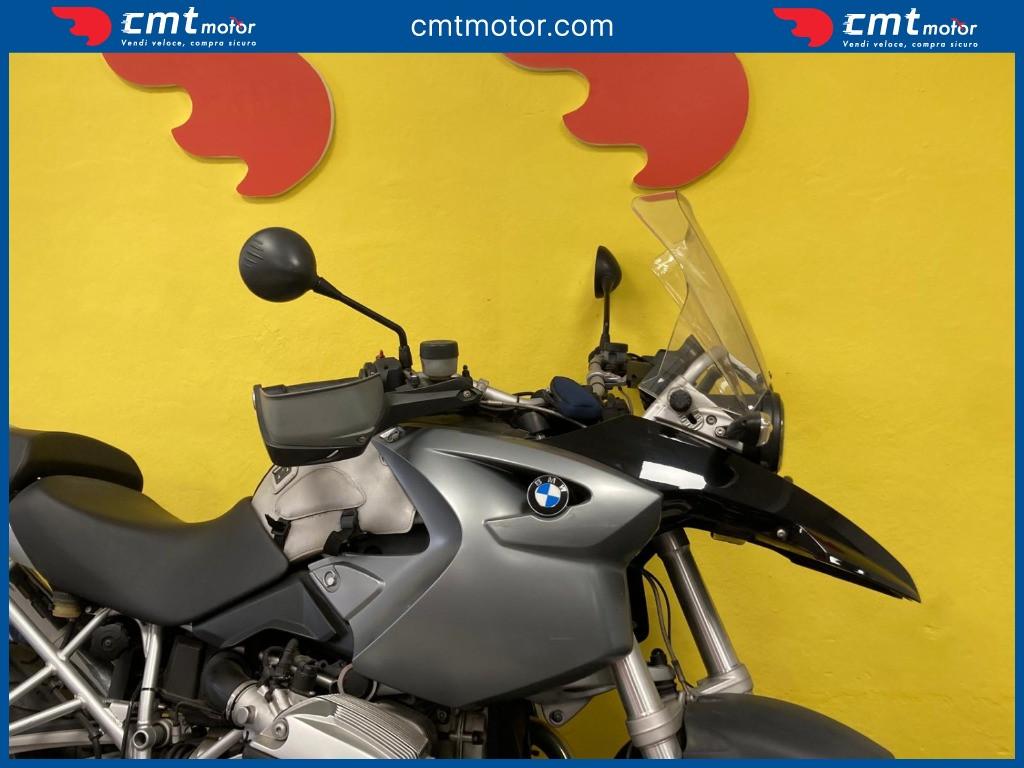 BMW R 1200 GS - 2007