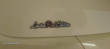 Volkswagen New Beetle 1.9 TDI 105CV Cabrio Lim. Red Edt.