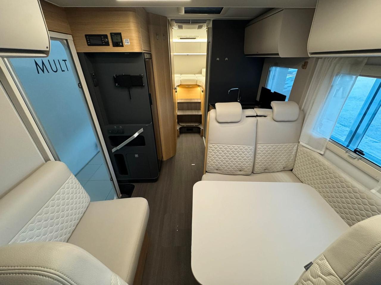 Citroen ADRIA MATRIX 670