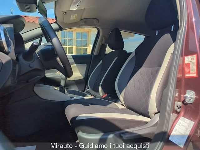 Nissan Micra Micra IG-T 92 5 porte N-Design