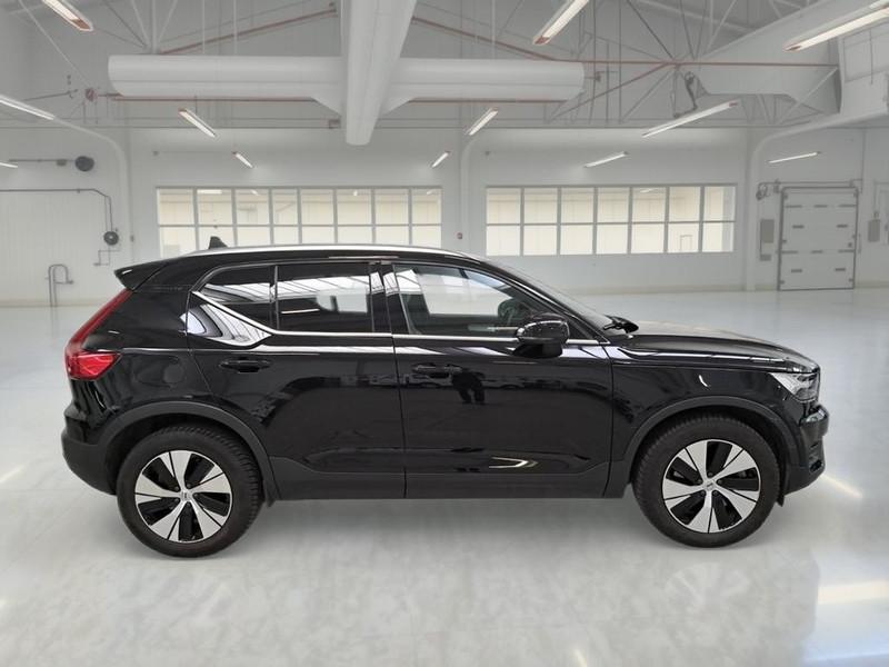 VOLVO XC40 T5 PLUG-IN HYBRID AUTO RECH INSCRIP EXPR SUV