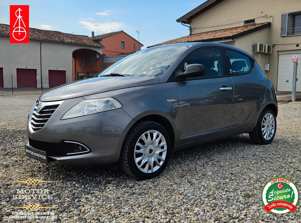 Lancia Ypsilon 1.2 PREZZO FINALE SOLO LUGLIO