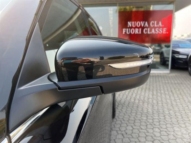 KGM Korando Black Edition K-Line 1.5 Turbo GDI 163 CV 2WD AT