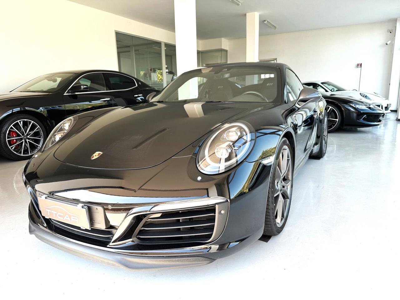 Porsche 911 3.0 Carrera T PDK 272kw/370cv