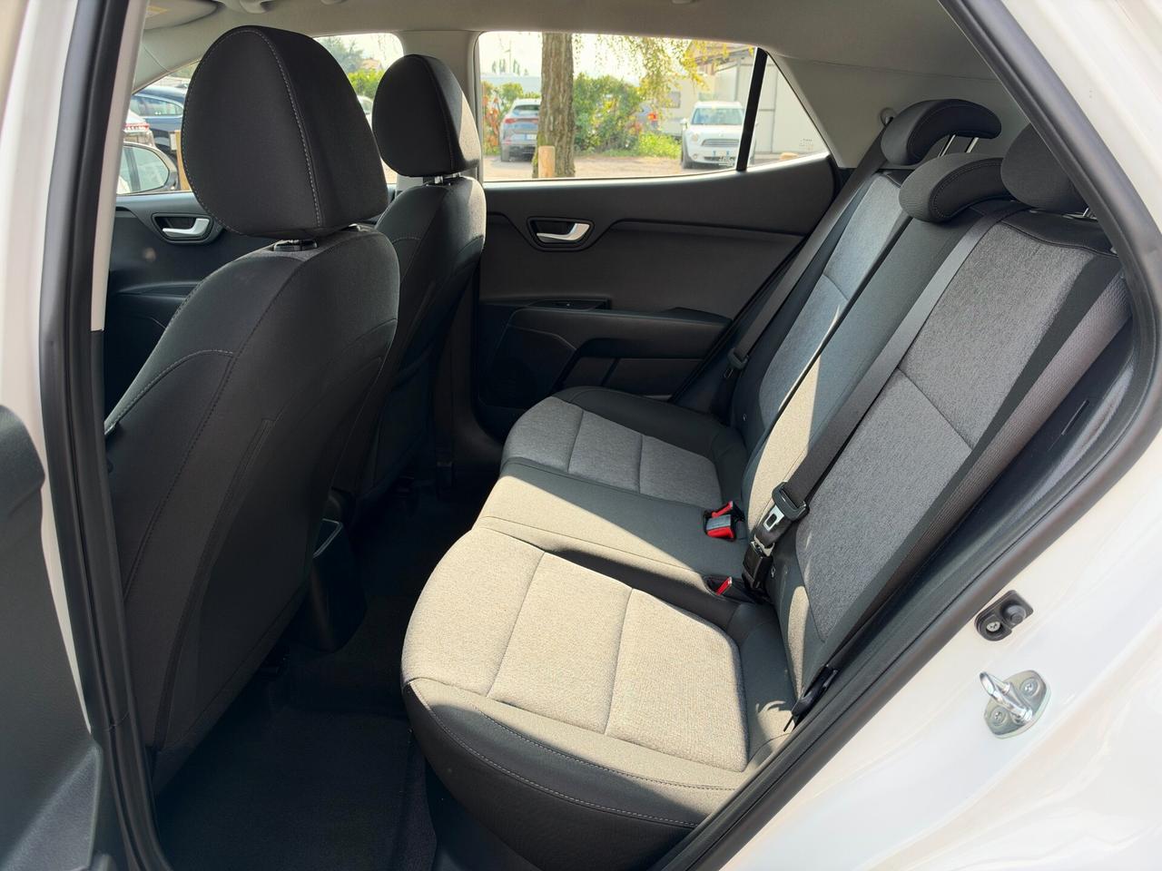 Kia Stonic 1.2 DPI Urban Special Edition GARANZIA UFFICIALE 2030