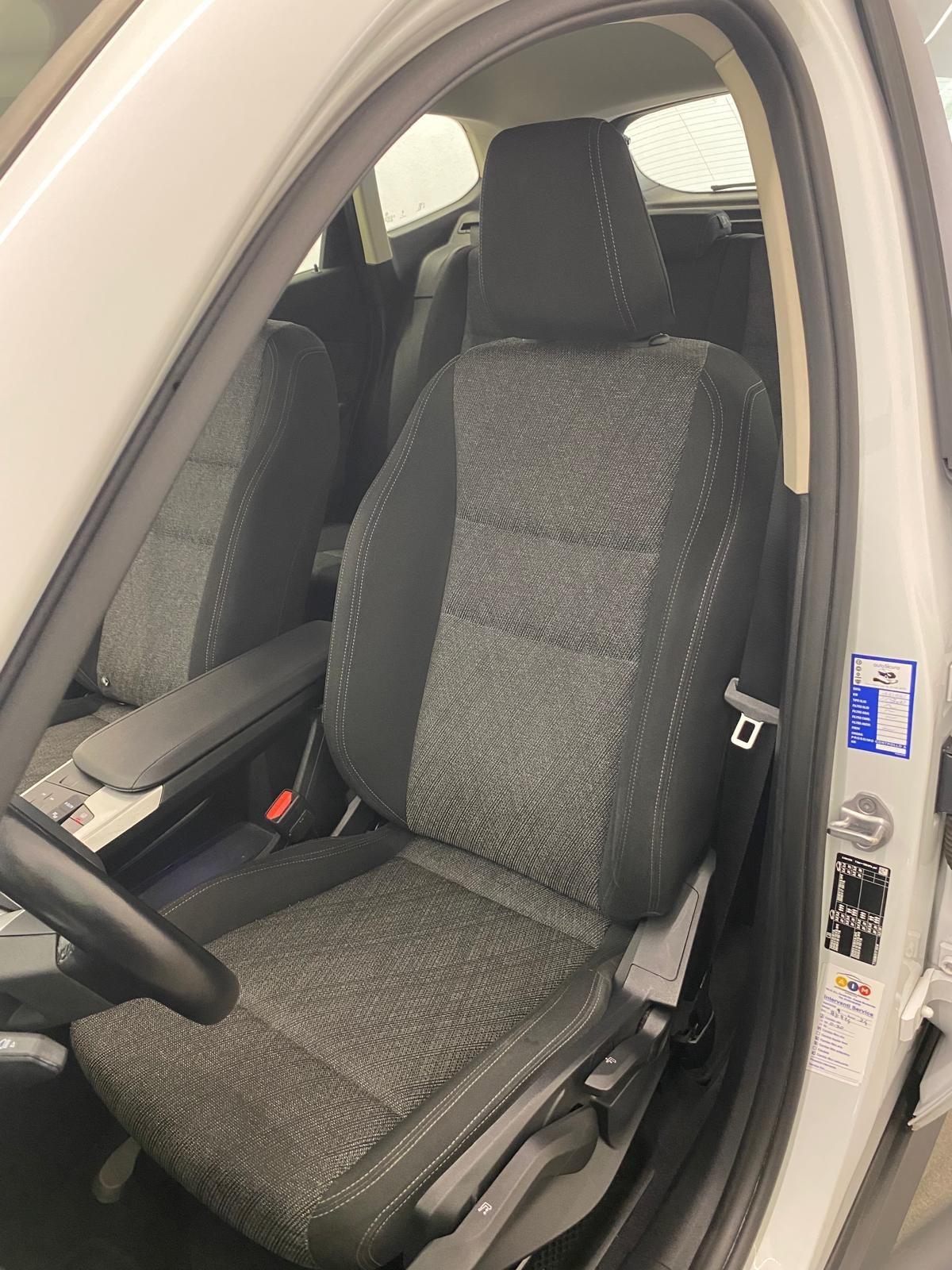 Bmw X1 sDrive 18d Edition Essence DTC