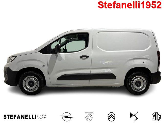 CITROEN Berlingo BlueHDi 100 S&S Van M