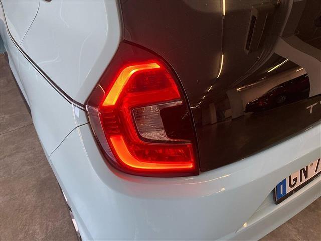 RENAULT Twingo 22kWh Equilibre
