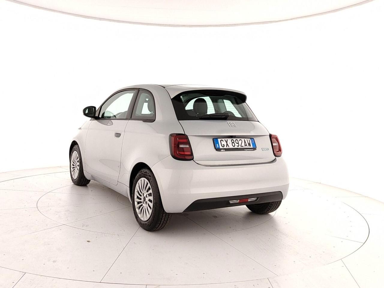 Fiat 500e Berlina 23,8 kWh