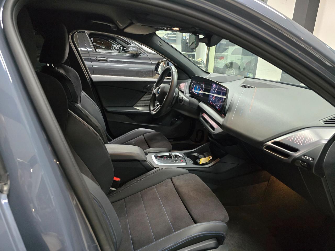 Bmw 118 118d 5p. MSport Pro (Head up-cam 360)