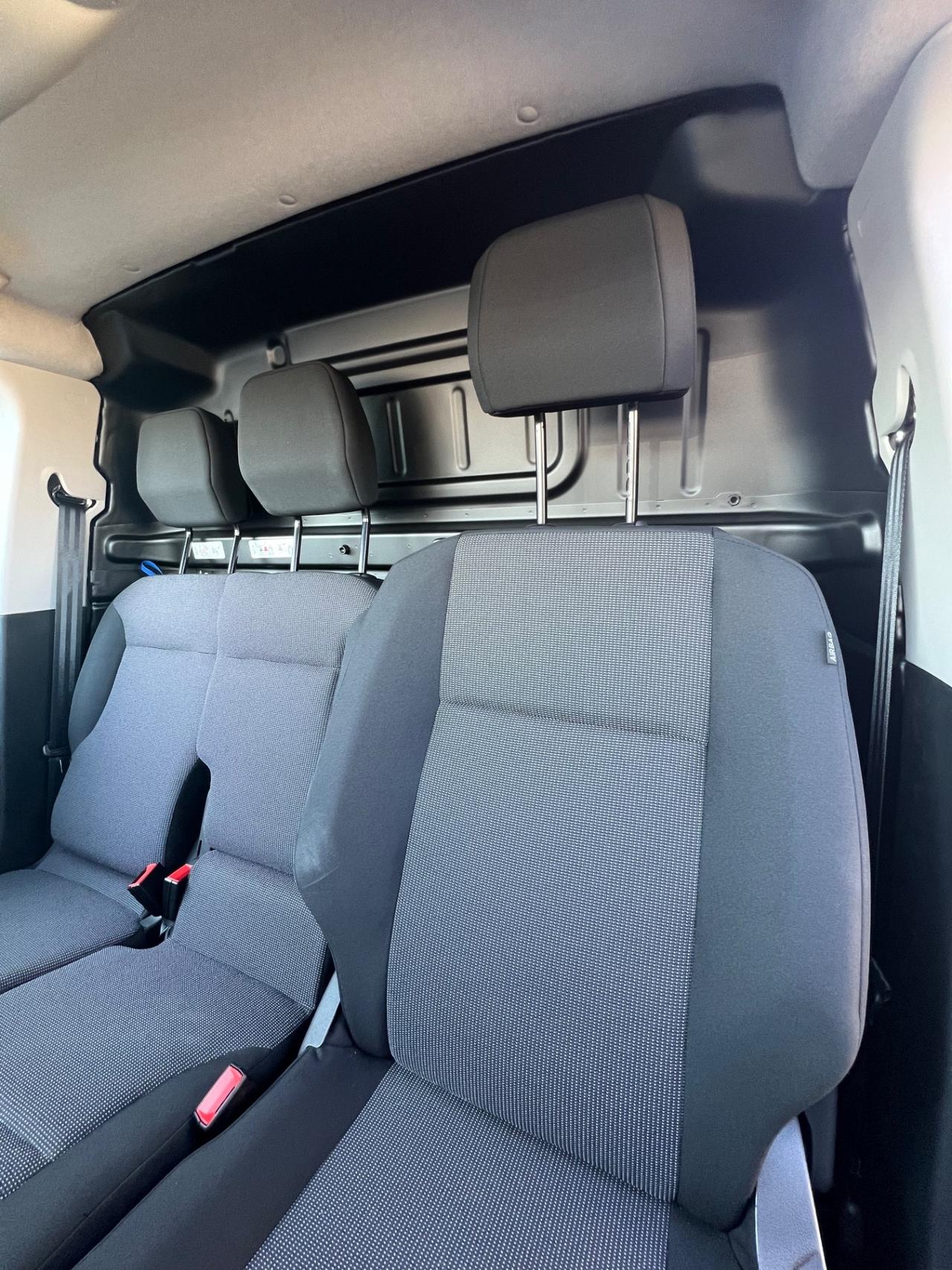 Opel Combo Cargo 1.5d 100CV PC - possibilità noleggio no scoring