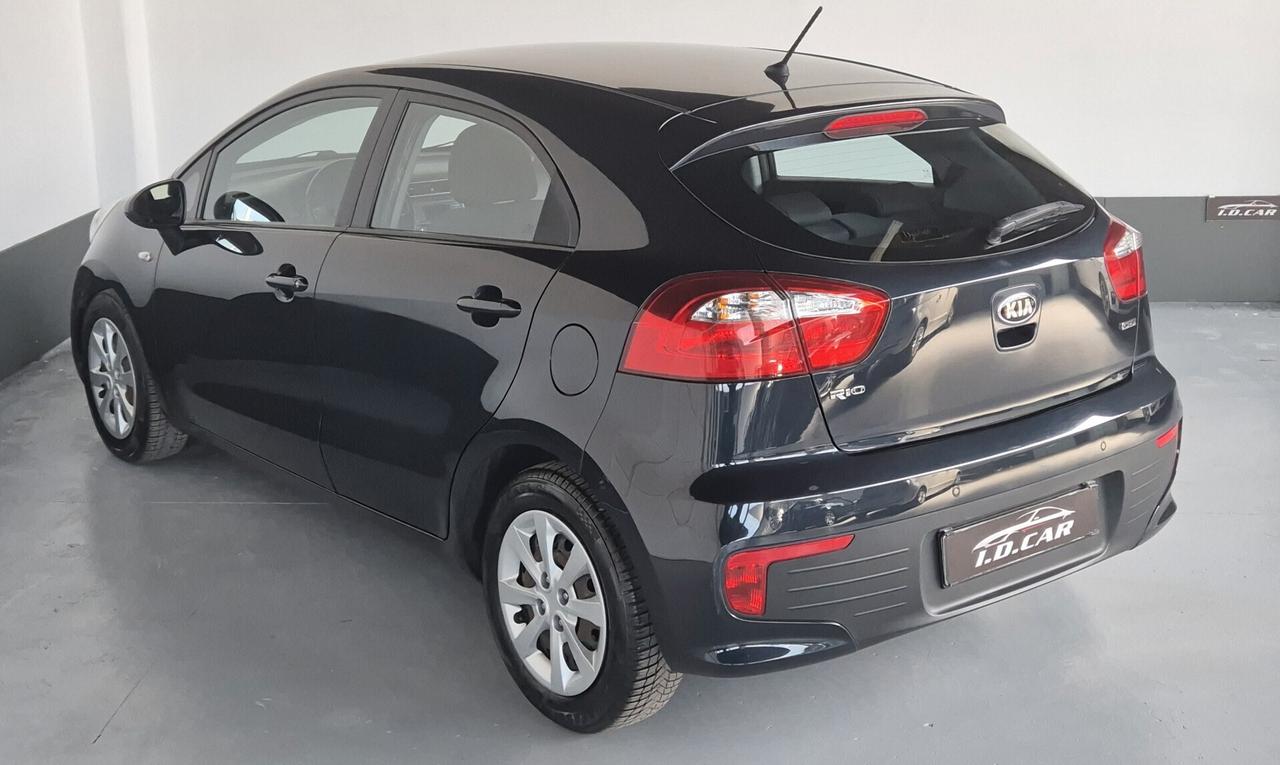 Kia Rio 1.1 CRDi 5p. Active (Ok Neopatentati)