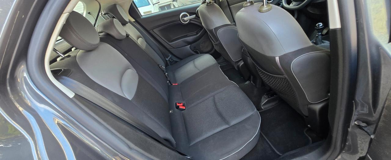Fiat 500X 1.3 MultiJet 95 CV Business
