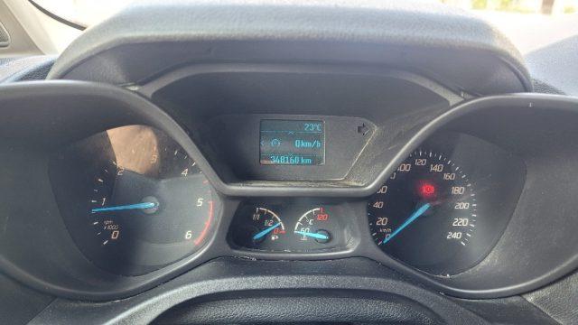 FORD Transit Connect 200 1.6 TDCi 95CV PC Furgone Entry 3posti