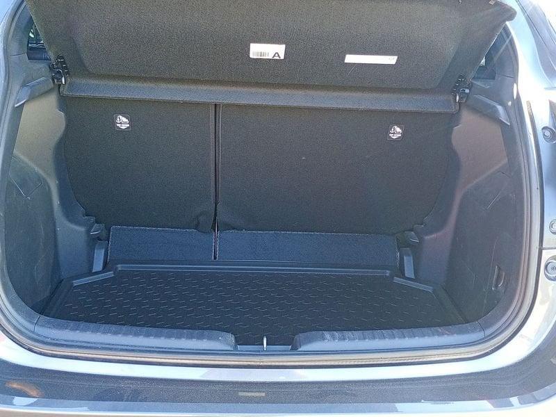 Toyota Yaris 1.5 VVT-iE Hybrid Lounge E-CVT