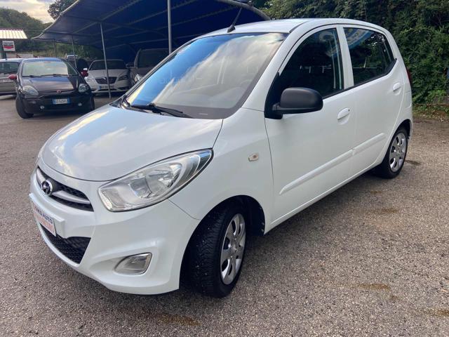 HYUNDAI i10 1.1 12V Comfort