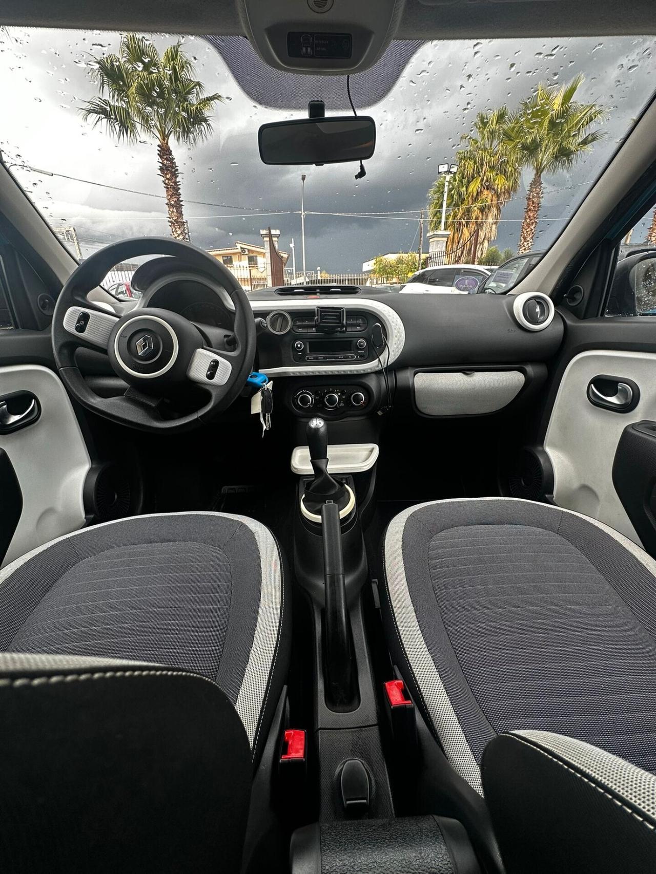 Renault Twingo SCe Stop&Start Intens